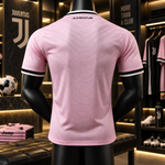 Juventus Away Player Version Jersey 2026/27