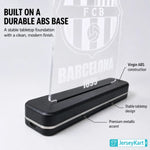 Barca 1899 Football Crest LED Acrylic Table Lamp