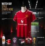 MNU HOME PREMIUM FAN GIFT BOX