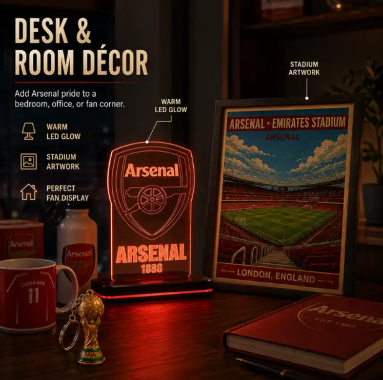 ARS HOME PREMIUM FAN GIFT BOX