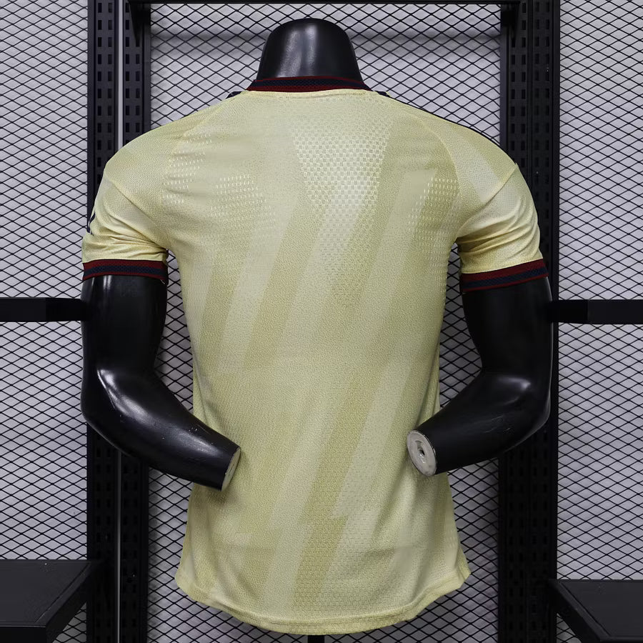 ARS Third Player Version Solid Jersey 2026/27