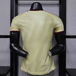 ARS Third Player Version Solid Jersey 2026/27