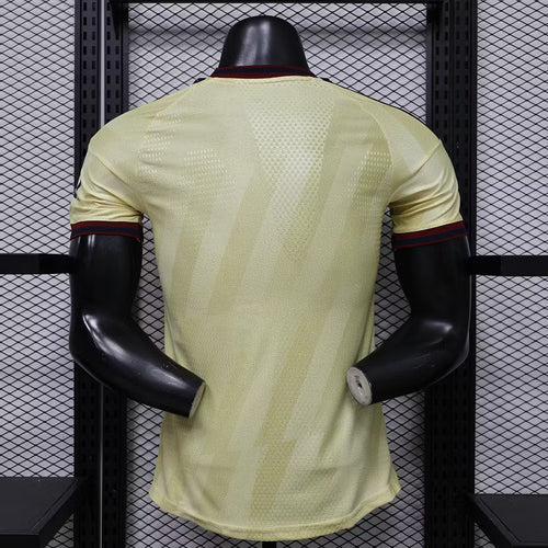 ARS Third Player Version Solid Jersey 2026/27