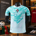 Portugal Away Jersey 2026 Player Version