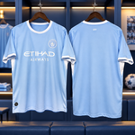 MNC HOME 26/27 SOCCER SOLID JERSEY