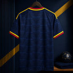 ARS Away 2026/2027 Soccer Solid Jersey