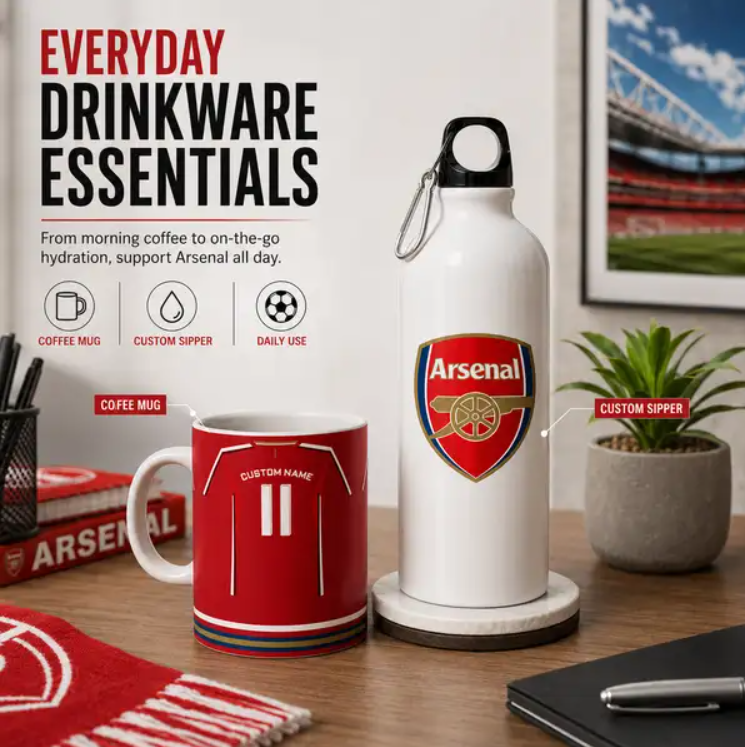 ARS HOME PREMIUM FAN GIFT BOX