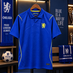 CHL Home 2026/2027 Soccer Solid Jersey