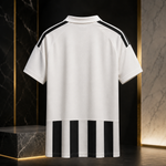 JUN Home 2026/2027 Soccer Solid Jersey
