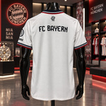 BYRN Away 26-27 Player Version Jersey