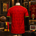 BLG Home Soccer Solid Jersey 2026 (Pre Order)