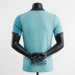 Barca Third Player Version Jersey 2026/27