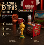 ARS HOME PREMIUM FAN GIFT BOX