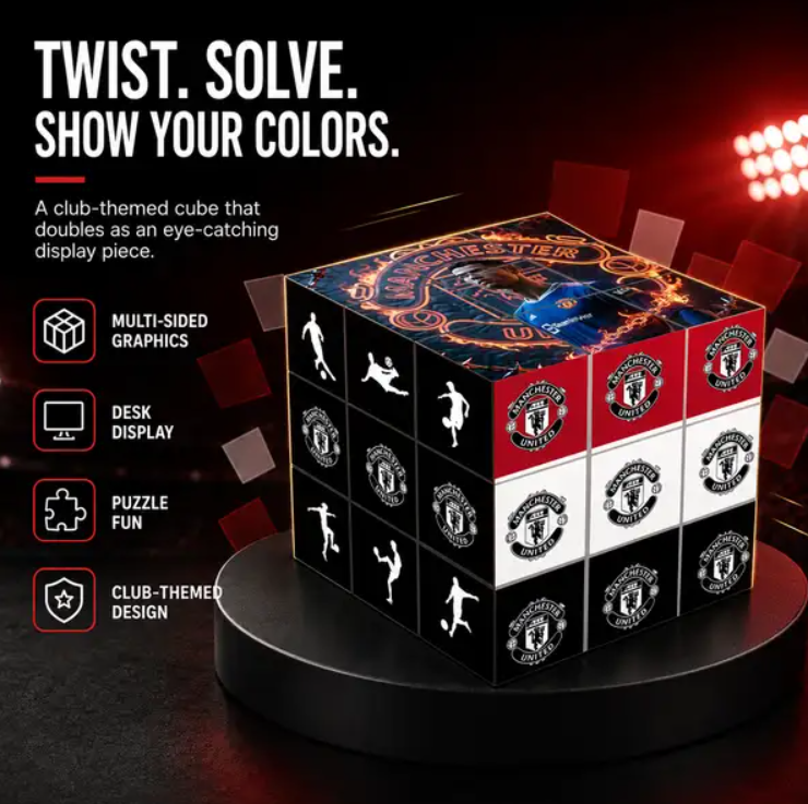 MNU HOME PREMIUM FAN GIFT BOX