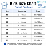 MNU HOME KIDS JERSEY 26/27