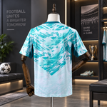 PORTUGAL AWAY 2026 JERSEY FAN VERSION