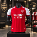 Ars Home Player Version Jersey 2025/26