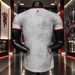 MNU Third 26-27 Player Version Jersey