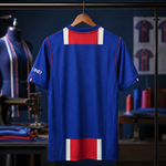 PSG Home 2026/2027 Soccer Solid Jersey