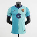 Barca Third Player Version Jersey 2026/27