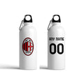 ACM Crest Customize Sipper Bottle