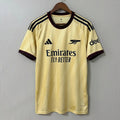 ARS THIRD 25/26 SOCCER SOLID JERSEY