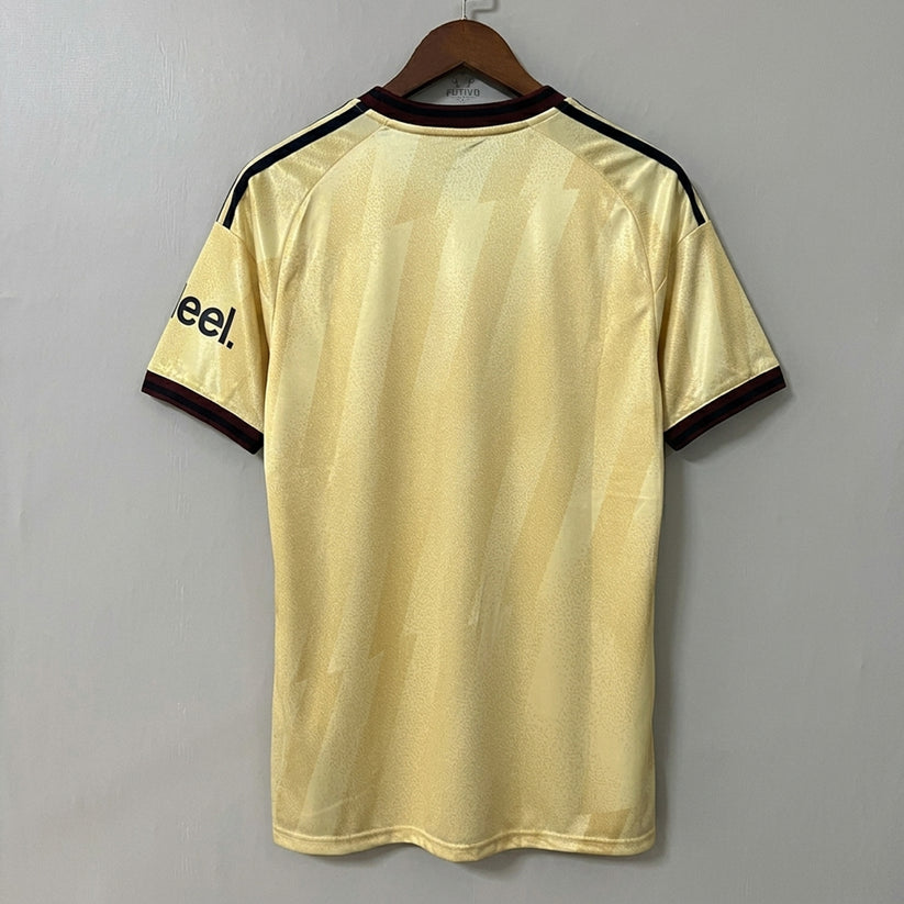 ARS THIRD 25/26 SOCCER SOLID JERSEY