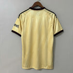 ARS THIRD 25/26 SOCCER SOLID JERSEY