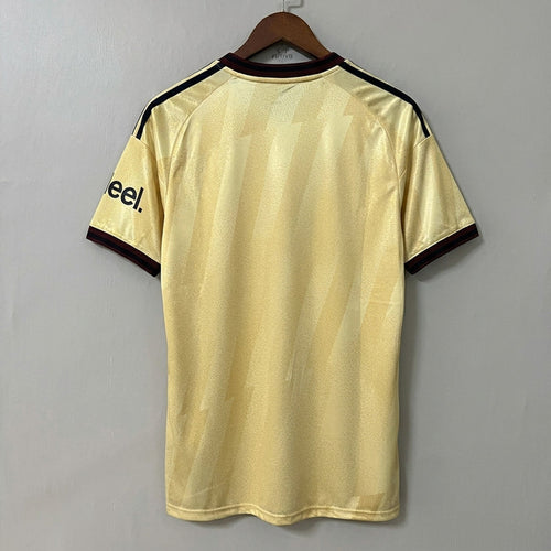 ARS THIRD 25/26 SOCCER SOLID JERSEY