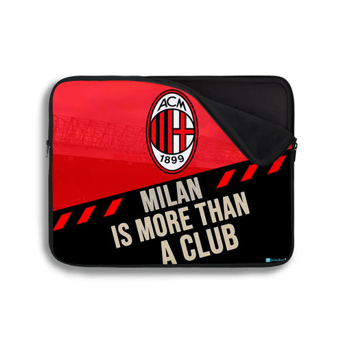 Ac mlan Laptop Sleeve