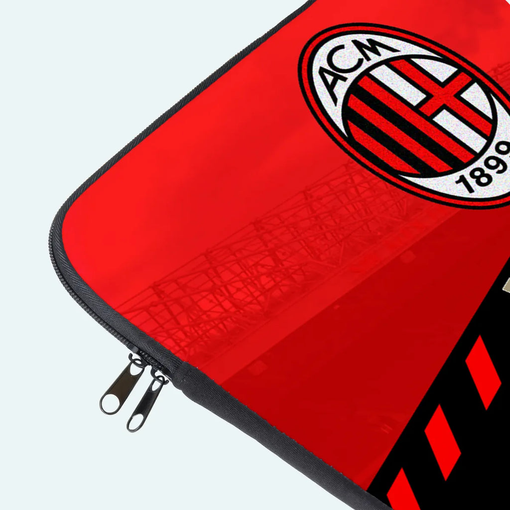 Ac mlan Laptop Sleeve