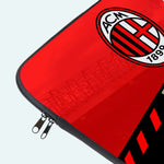 Ac mlan Laptop Sleeve
