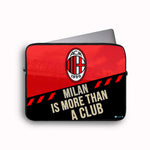 Ac mlan Laptop Sleeve