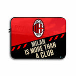 Ac mlan Laptop Sleeve