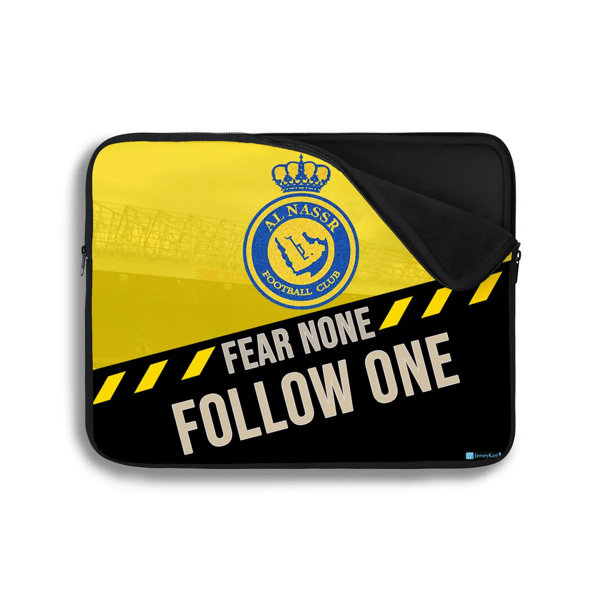 Al-Nasr Laptop Sleeve
