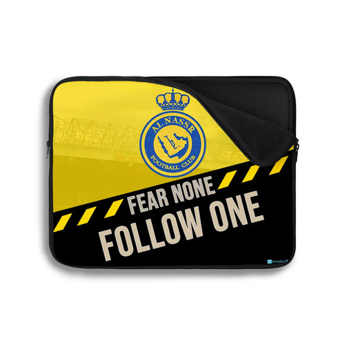 Al-Nasr Laptop Sleeve