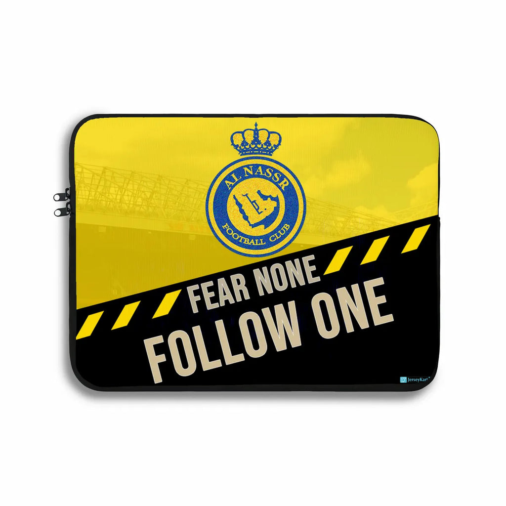 Al-Nasr Laptop Sleeve