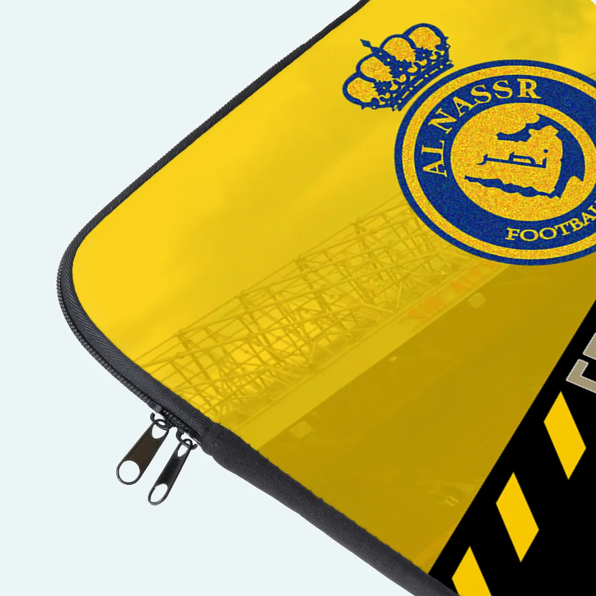 Al-Nasr Laptop Sleeve