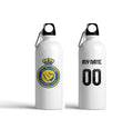 ALN Crest Customize Sipper Bottle