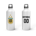 ARG Crest Customize Sipper Bottle