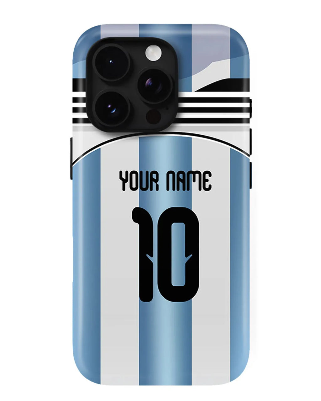 ARG Home Wc 2026 Dual-Guard Armor Case