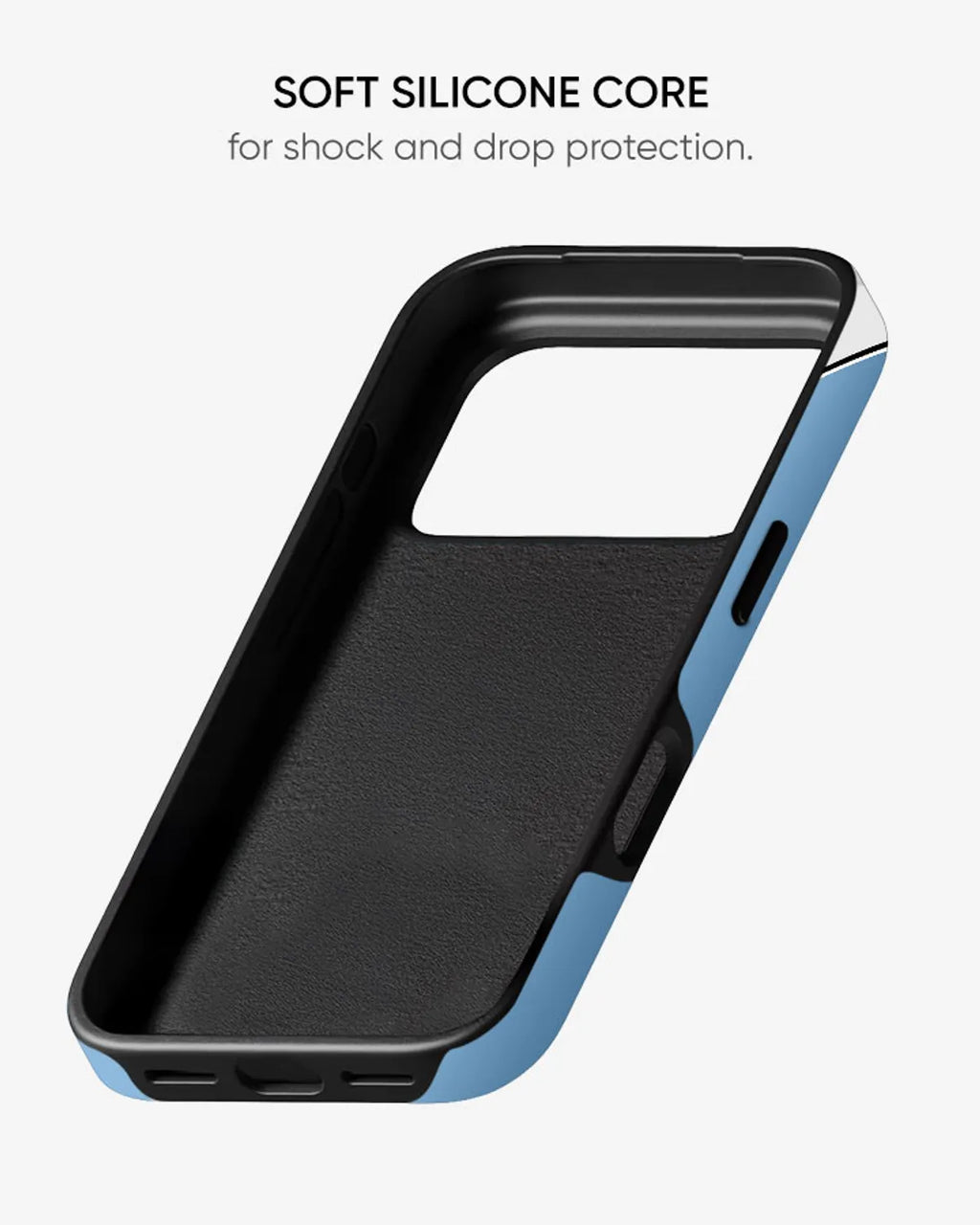 ARG Home Wc 2026 Dual-Guard Armor Case