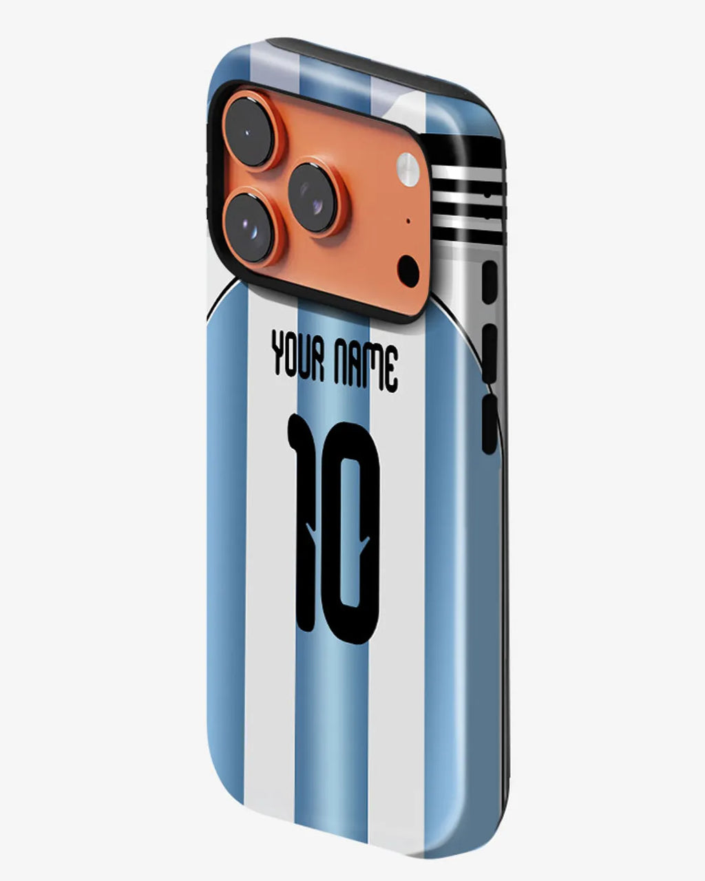 ARG Home Wc 2026 Dual-Guard Armor Case