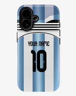 ARG Home Wc 2026 Dual-Guard Armor Case