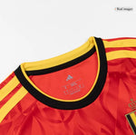 BLG Home Soccer Solid Jersey 2026 (Pre Order)