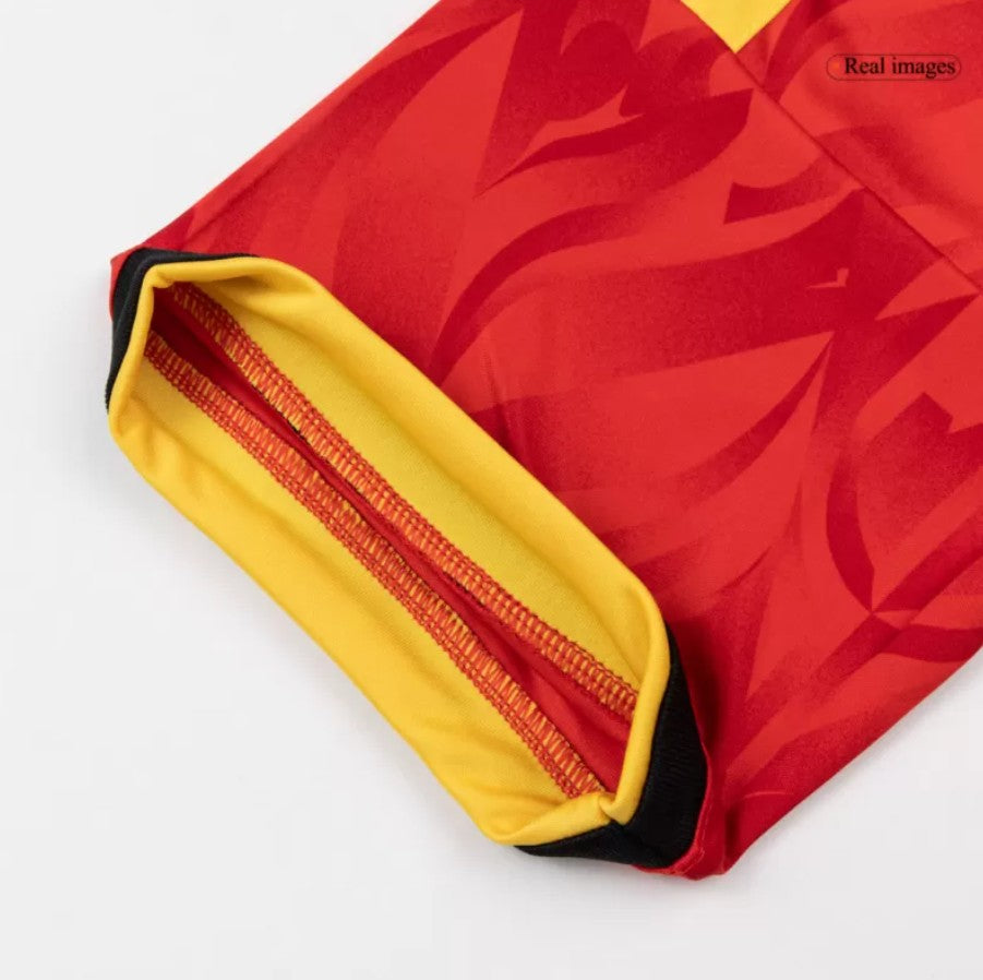 BLG Home Soccer Solid Jersey 2026 (Pre Order)