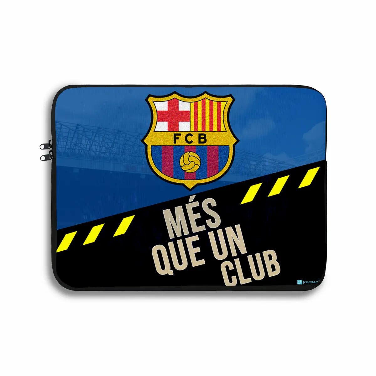 Barca Laptop Sleeve