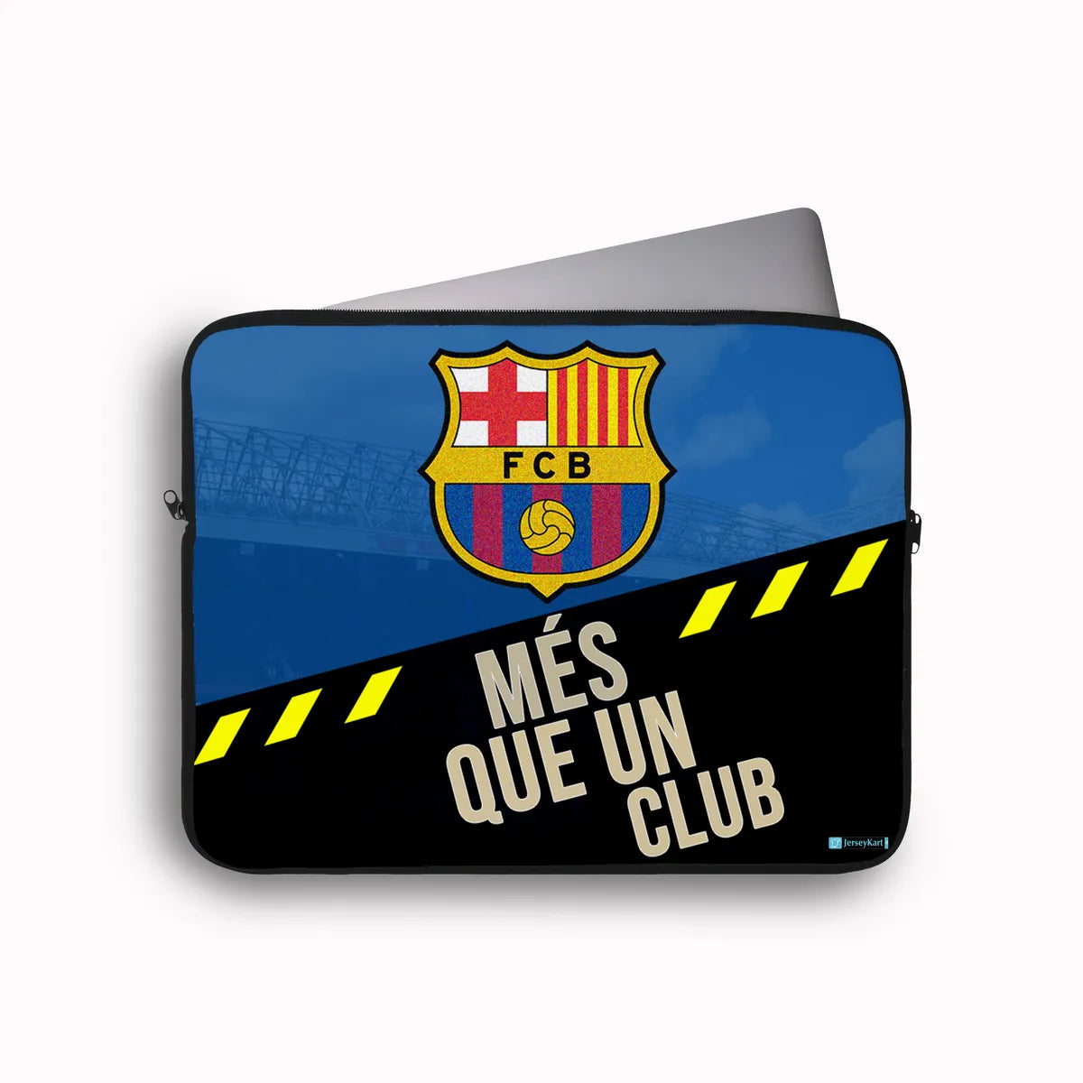 Barca Laptop Sleeve