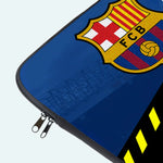 Barca Laptop Sleeve