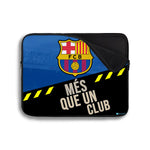 Barca Laptop Sleeve